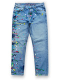 “NOT AN ARTIST” DENIM 1/1
