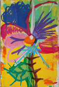 “JOY” 4x6