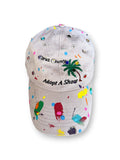 “ADOPT A SHORE” HAT 1/1