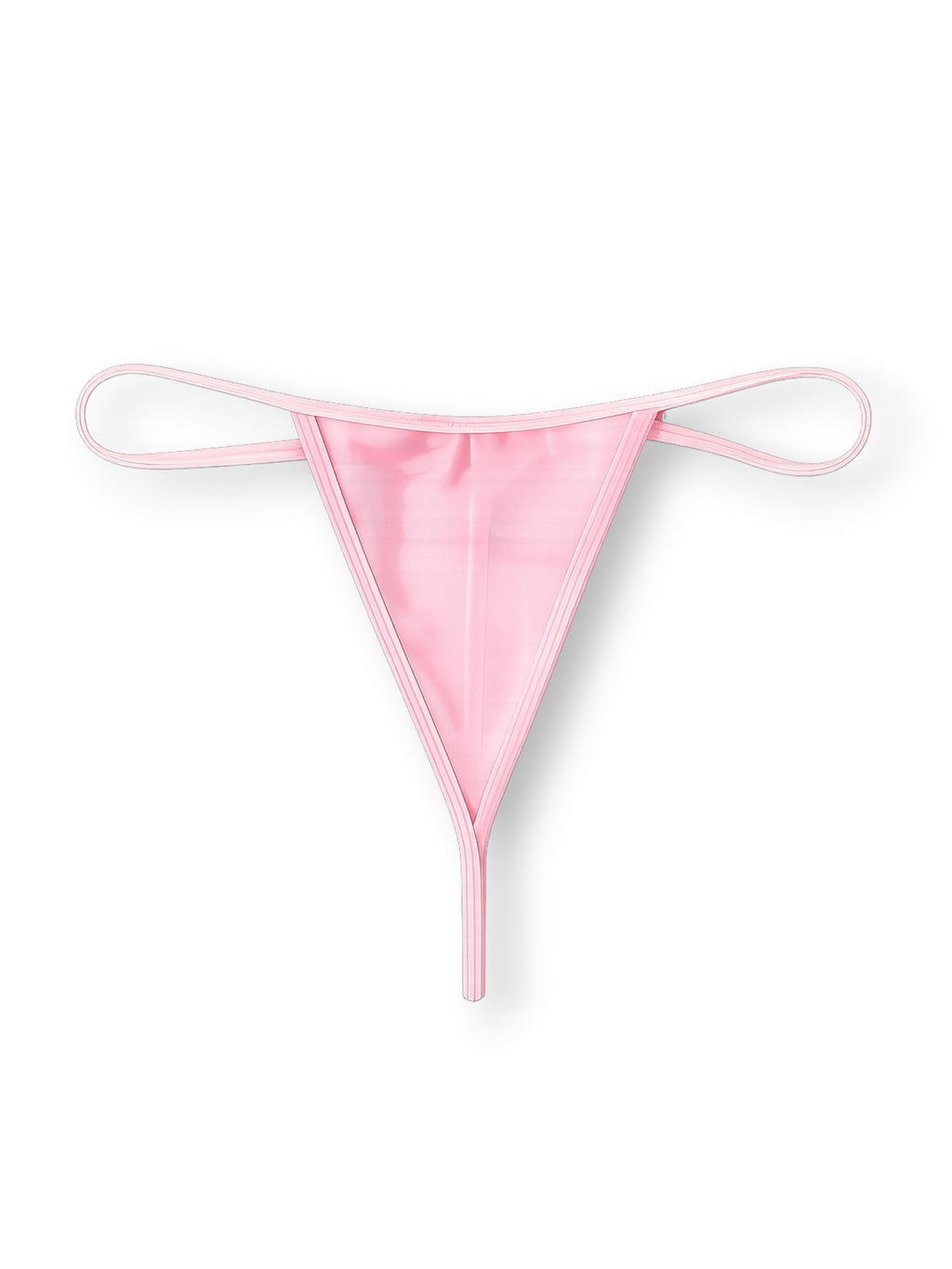 Heart Charm G String
