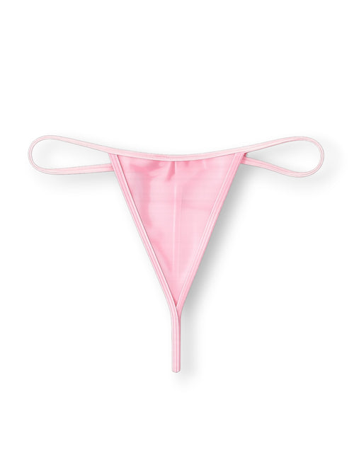 Heart Charm G String